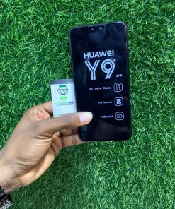 Uk used Huawei Y9 2019
