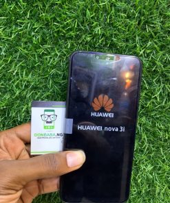Uk used Huawei Nova 3i